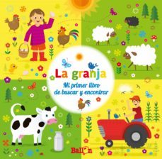 la granja-9789403200705