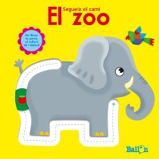 el zoo (cat)-9789403201405