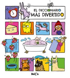el diccionario mas divertido-9789403225005