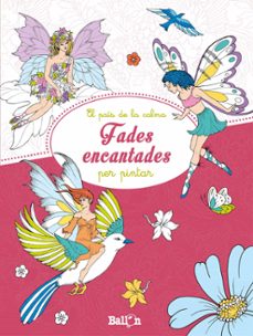 fades encantades (el pais de la calma)-9789463072205