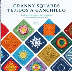 granny squares tejidos a ganchillo-kylie moleta-9789464990805