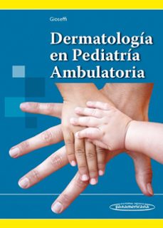 dermatología en pediatría ambulatoria-9789500695305