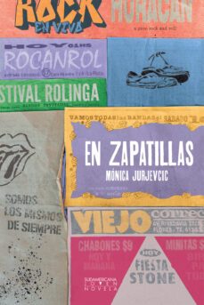 en zapatillas (ebook)-mónica jurjevcic-9789500769105