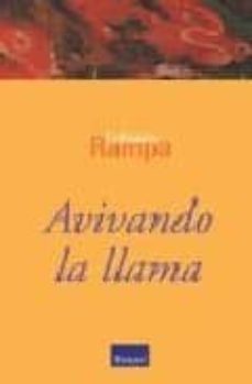 avivando la llama-9789501605105