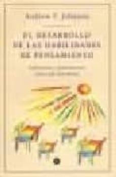 el desarrollo de las habilidades de pensamiento: aplicacion y pla nificacion para cada disciplina-andrew p. johnson-9789501631005