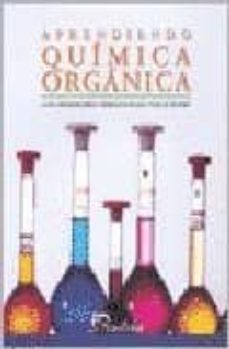 aprendiendo quimica organica-9789502314105