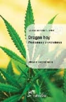 drogas hoy: problemas y prevenciones-wilbur ricardo grimson-9789502315805
