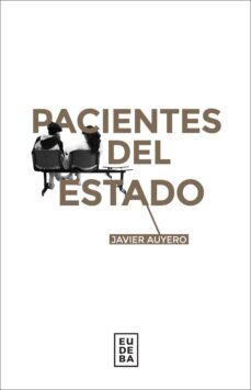 pacientes del estado (ebook)-9789502331805
