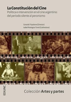 la constitucion del cine (ebook)-gerardo tripolone-isabel rostagno toret-9789503904305