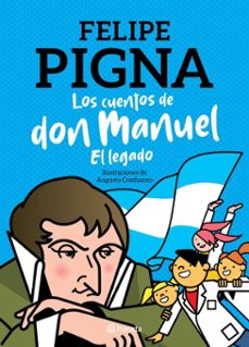 los cuentos de don manuel (ebook)-9789504971405