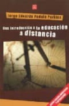 una introduccion a la educacion a distancia (2ª ed.)-jorge eduardo padula perkins-9789505577705