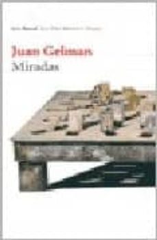 miradas-juan gelman-9789507314605