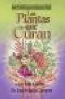 las plantas que curan-jose caribe-9789507393105