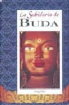 la sabiduria de buda-angel h. pratt-9789507399305