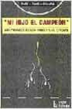 mi hijo el campeon: las presiones de los padres y el entorno (2ª ed.)-9789508921505