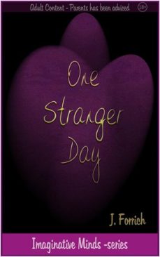 one stranger day-j. forrich-9789527596005