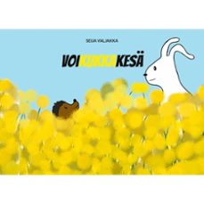 voikukkakesa (ebook)-9789528074205