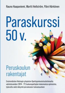 paraskurssi 50 v. (ebook)-9789528086505