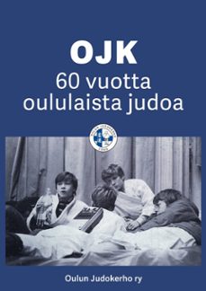 -. oulun judokerho ry-9789528940005