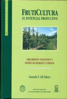 fruticultura - el potencial productivo (ebook)-gonzalo f. gil salaya-9789561410305