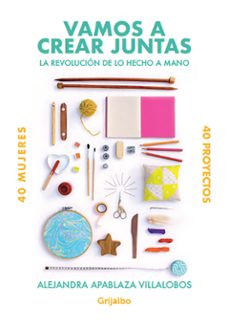 vamos a crear juntas (ebook)-9789562585705