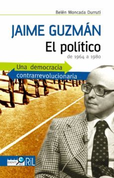 jaime guzman (ebook)-belen moncada durruti-9789562845205