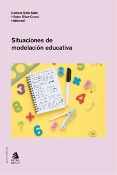situaciones de modelación educativa (ebook)-9789563034905