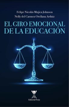 el giro emocional de la educacion (ebook)-9789563385205