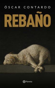 rebaño (ebook)-9789563605105