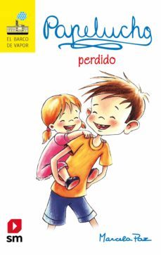 papelucho perdido (ebook)-marcela paz-9789563634105