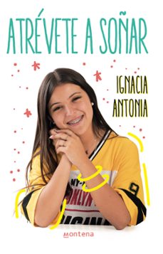 atrevete a soñar (ebook)-9789566026105