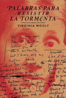 palabras para resistir la tormenta-virginia woolf-9789566188605