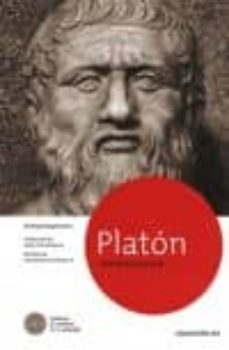 platon. una introduccion-herwig gorgemanns-9789568639105