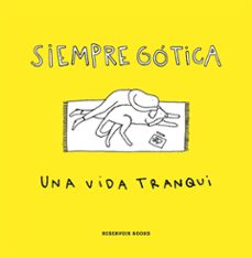la vida tranqui (ebook)-jennifer frías montecinos-9789569659805