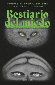 bestiario del miedo (ebook)-9789569957505