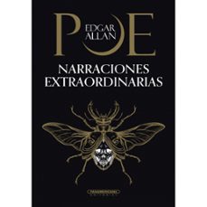 narraciones extraordinarias (ebook)-9789583065705