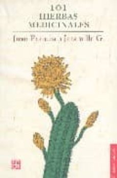 101 hierbas medicinales-juan francisco jaramillo g.-9789583801105