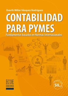 contabilidad para pymes (ebook)-everth miller vásquez rodríguez-9789585039605