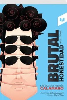 brutal honestidad (ebook)-diego londoño-9789585040205