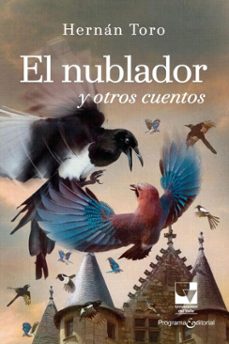 el nublador y otros cuentos (ebook)-hernán alfonso toro patiño-9789585073005