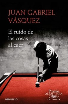 -juan gabriel vasquez-9789585433205