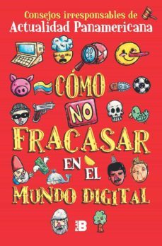 como no fracasar en el mundo digital (ebook)-9789585477605