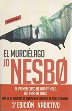 -jo nesbo-9789585896505