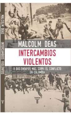 -malcolm deas-9789585919105