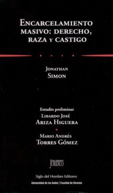 -jonathan simon-9789586655705