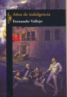años de indulgencia-9789587042405