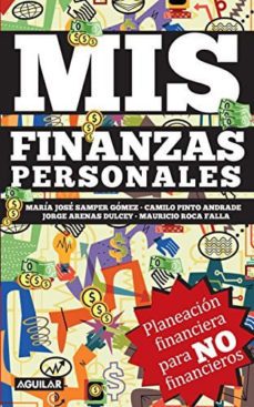 -maria jose  y otros samper gomez-9789587049305