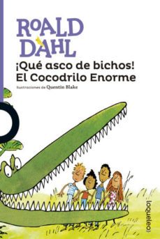 -roald dahl-9789587434705