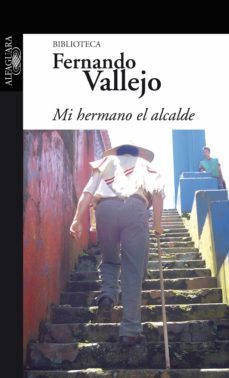 mi hermano el alcalde (ebook)-9789587583205