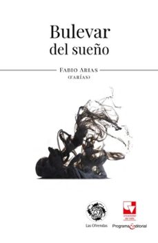 bulevar del sueño (ebook)-fabio arias-9789587657005